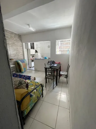 ? CASA BARATA EM CARAPICUÍBA - APROVEITE!