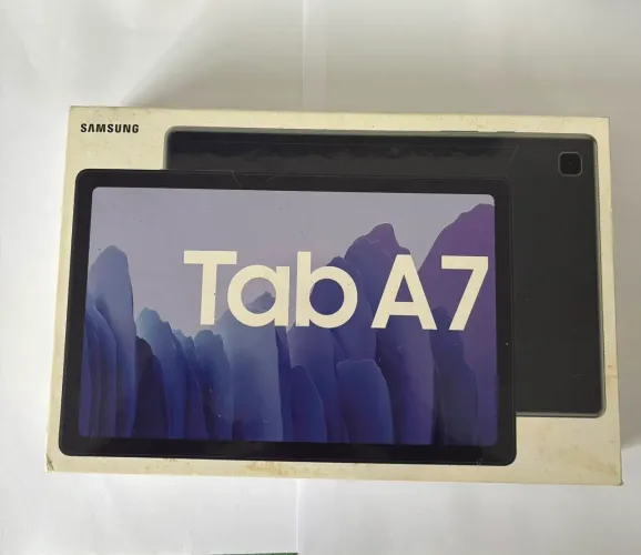 Samsung Galaxy Tab A7 64GB 10.4? Wi-Fi - Excelente Estado