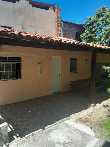 KITNET AMPLA ALUGUEL - 65m2