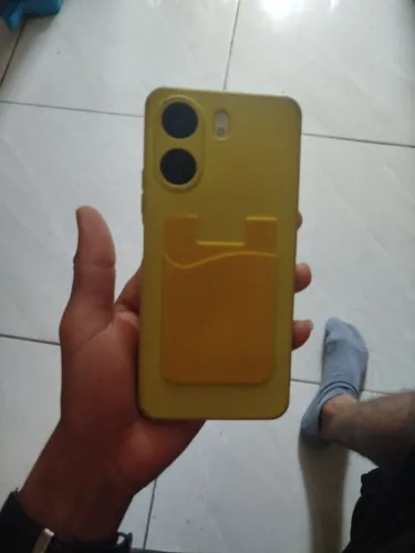 Celular redmi 13c