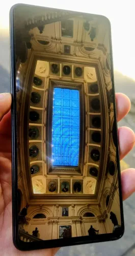 XIAOMI MI 9T PRO - 128GB - PRETO