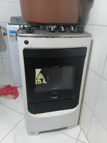 Fogão