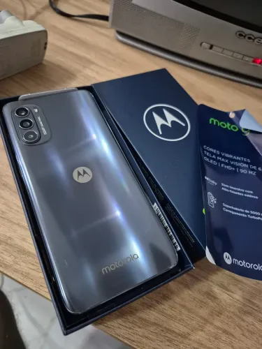 Motorola g52