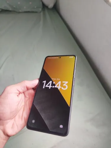 POCO M7 pro 5g