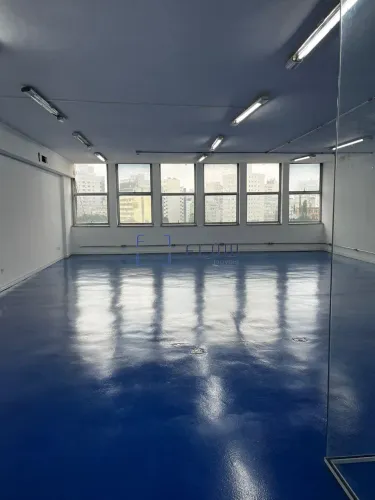 Salas/conjuntos Para Venda Consolacao, 6 Vagas, 334m² - (condomínio Rapha)
