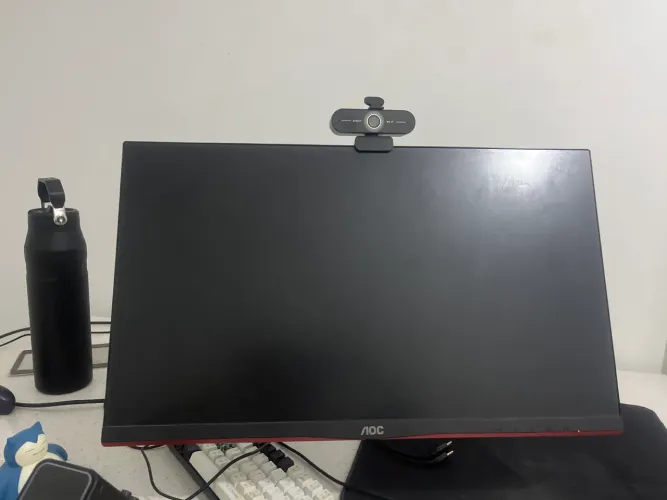 MONITOR AOC HERO 144 (3 mês de uso)