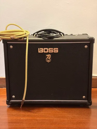 BOSS Katana MKII 50W