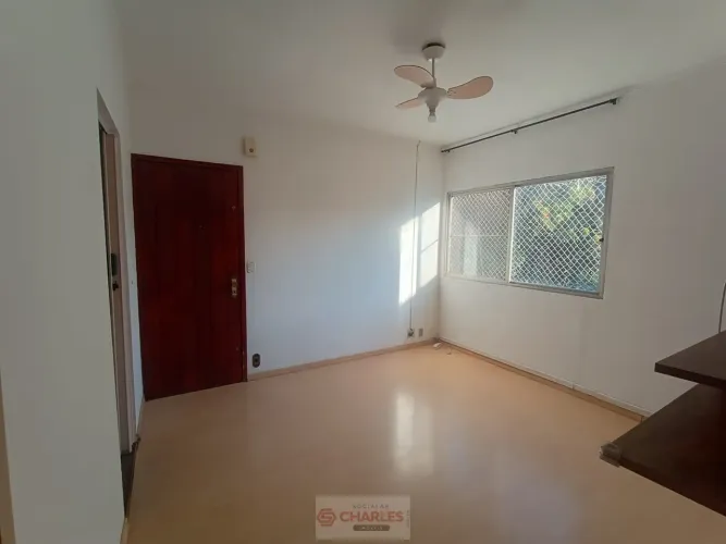 Apartamento Para Aluguel COND. SYLVIA MATTA MOGI MIRIM
