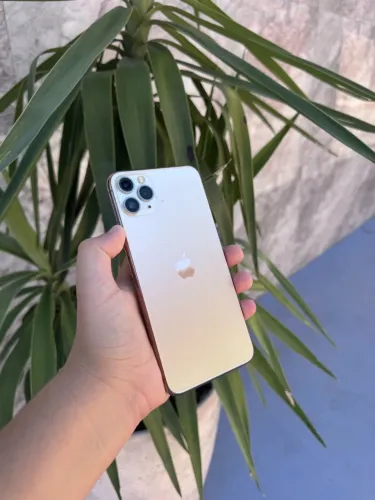 iPhone 11 Pro Max + iPhone 13 Pro Max