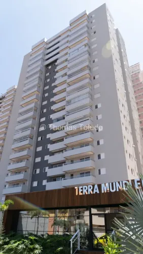 Imóvel para venda com 88 metros quadrados com 3 quartos em Village Veneza - Goiânia - GO