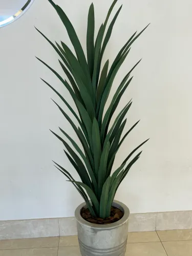Planta Artificial