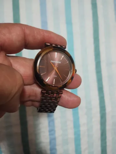 Relógio feminino