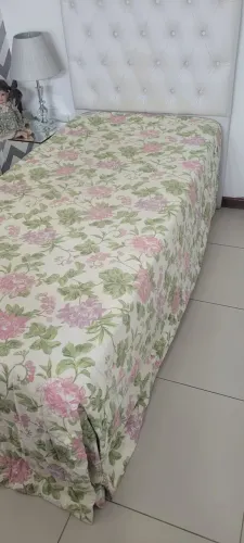 Colcha Decorativa