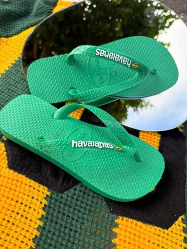 Chinelo Brasil