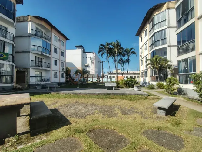 NMP - 18327L - Imóvel para venda 3 quartos em Valparaíso - Serra - ES