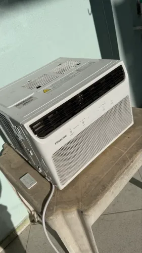 Ar condicionado