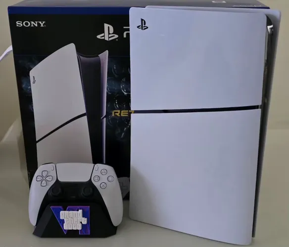 Playstation 5 Slim PS5