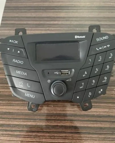 Som original Ford Ka 2017/2018