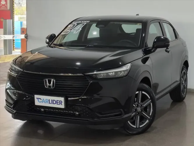 Honda HR-V EX 1.5 Sensing 16V 5P Aut. 2024