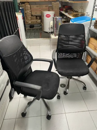 CADEIRA DE ESCRITÓRIO