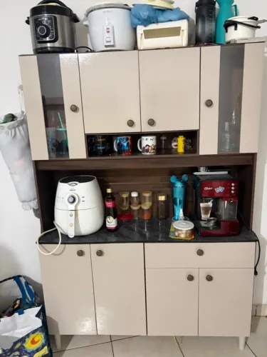 Armário de Cozinha