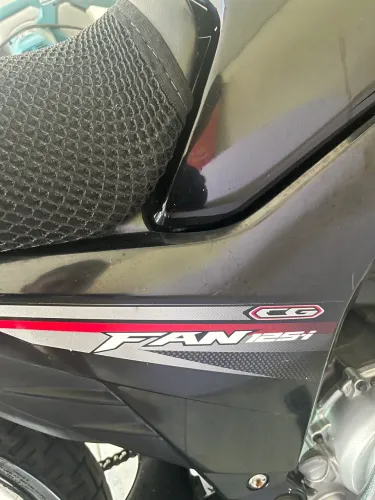 FAN 125 