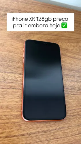 iPhone XR 64gb