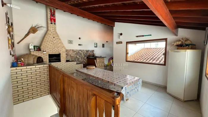 Casa à Venda no Nova Votorantim - Votorantim/SP