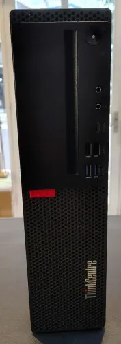 Desktop Lenovo Core i5 8500 8gb ddr4
