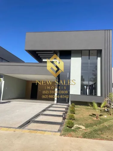Casa em condomínio com 3 suítes plenas, piscina - Parqville Pinheiros