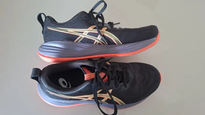 TÊNIS ASICS GEL CUMULUS 27 - N° 39