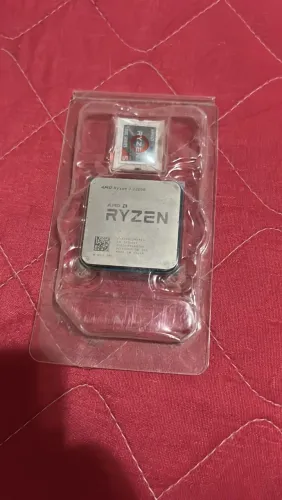 Processador Ryzen 3 2200g