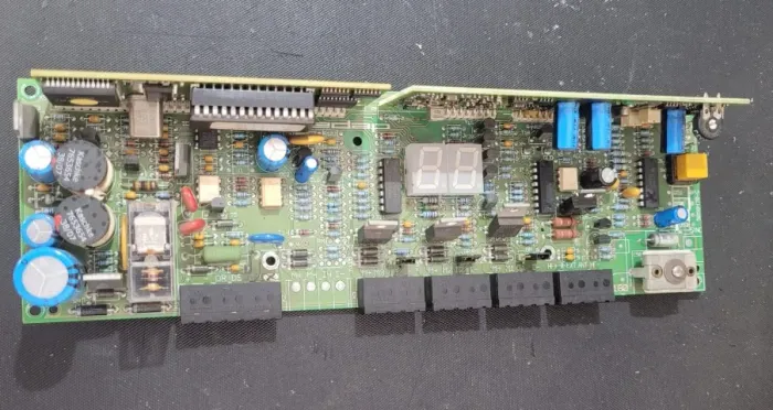 Placa de identificação animal - NEDAP