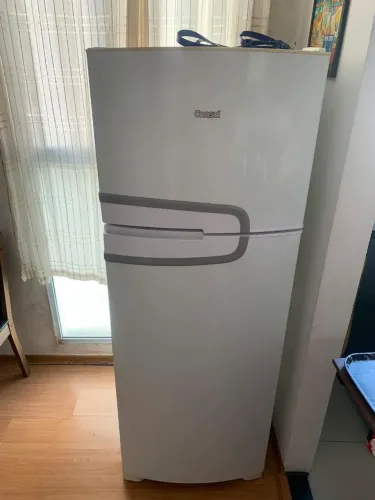 Vende se geladeira consul