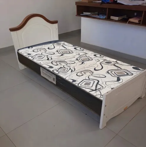 Vendo mini cama