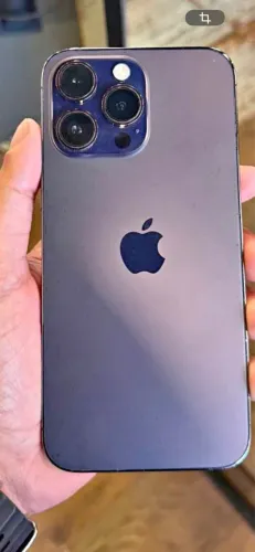Vendo ou troco iPhone 14 Pro Max