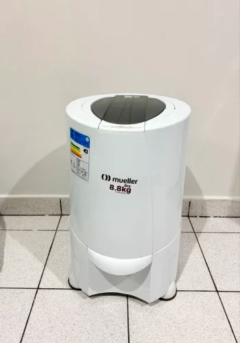 Centrifuga Mueller