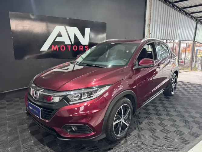 Honda HR-V EX 1.8 Flexone 16V 5P Aut. 2020