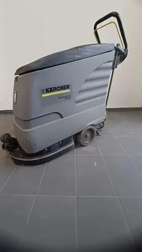 Lavadoras de piso