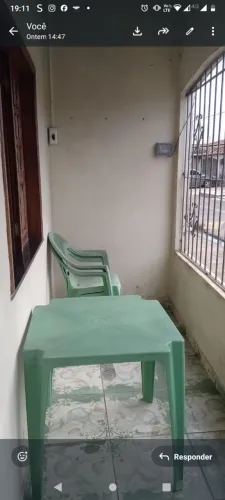 Casa simples