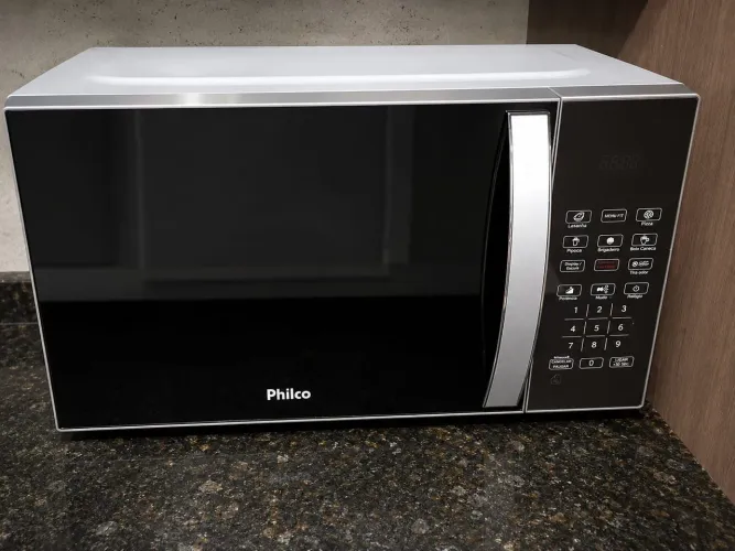 Microondas phil 20 litros