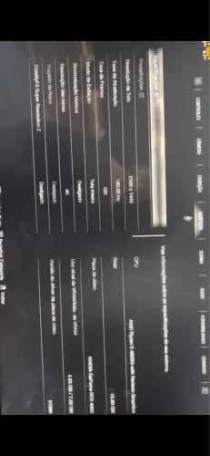 Ryzen 5 4600G 6C/12T AM4 com Vídeo Integrado