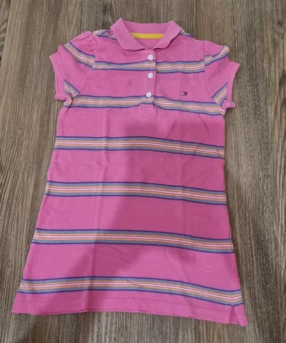 Vestido Tommy Hilfinger 4