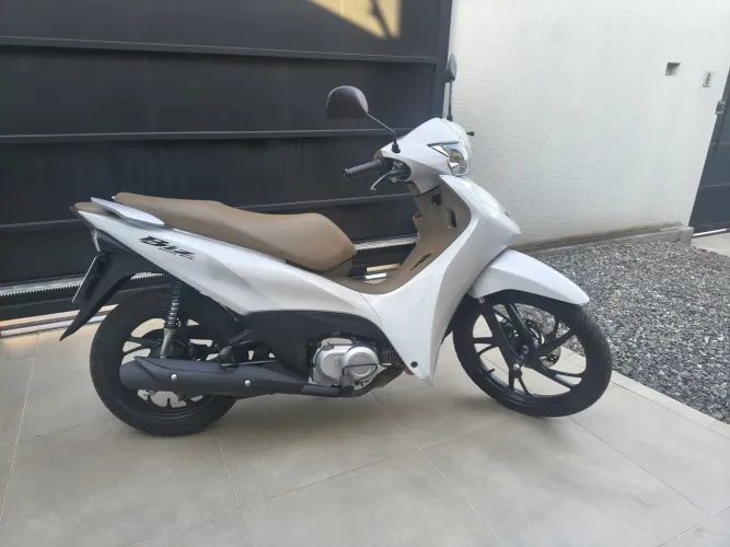 Biz EX 26/26 zera