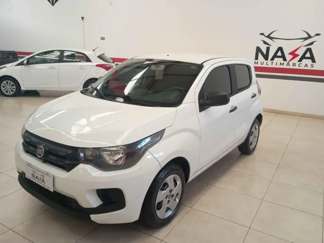 Fiat Mobi Like 1.0 Fire Flex 5P. 2020