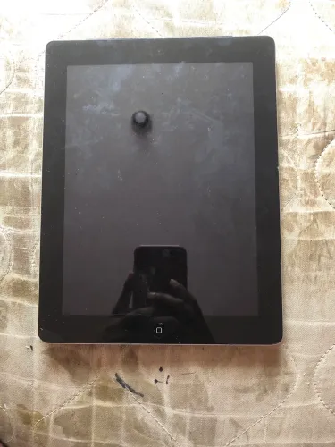 iPad