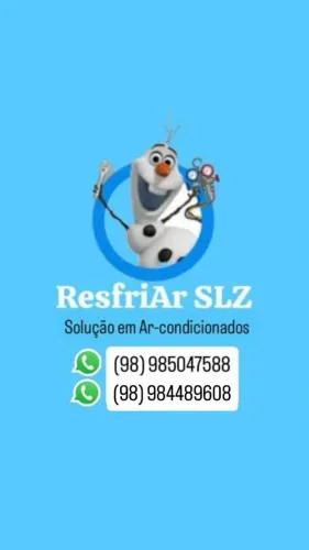 Ar condicionado, Conserto e Instalação