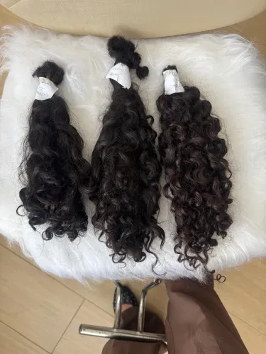 Mega Hair