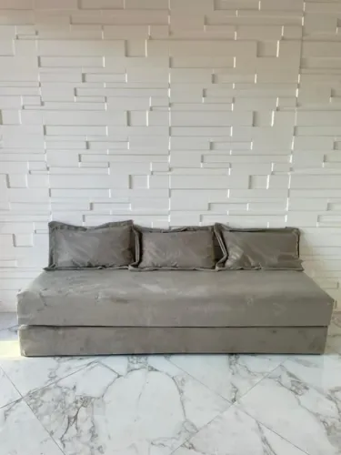 Sofanete(sofá-cama) melhor preço e qualidade, vai direto da fabrica pra sua casa !!