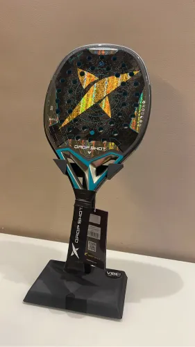 Raquete Drop shot orion attack 2026
